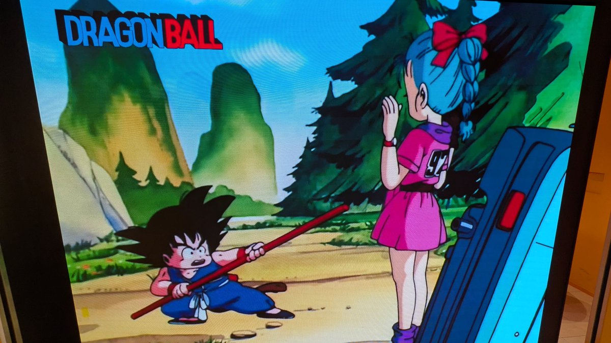 本日2026年2月26日でアニメ「ドラゴンボール」は放送開始40周年を迎え