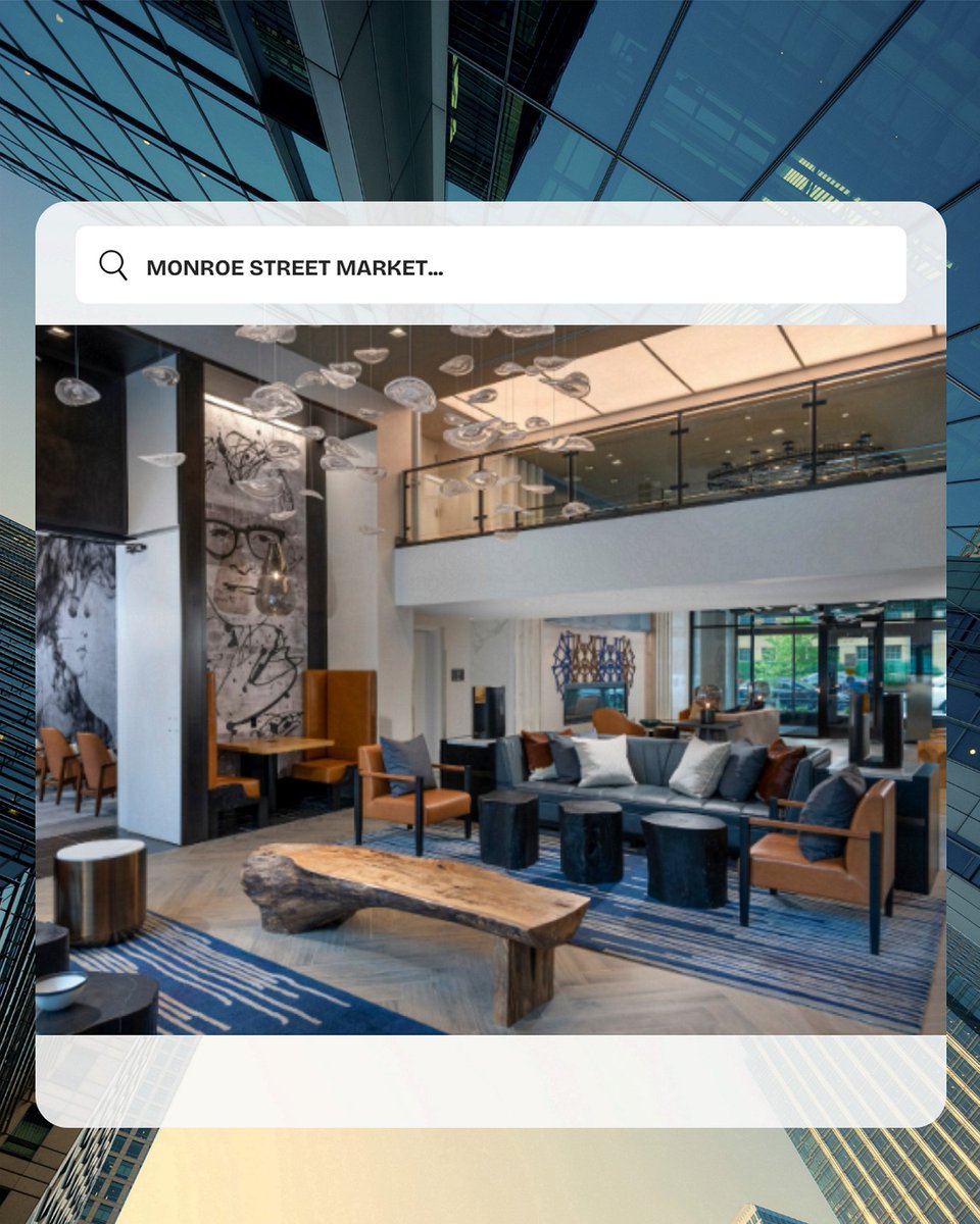 Monroe Street Market tweet media