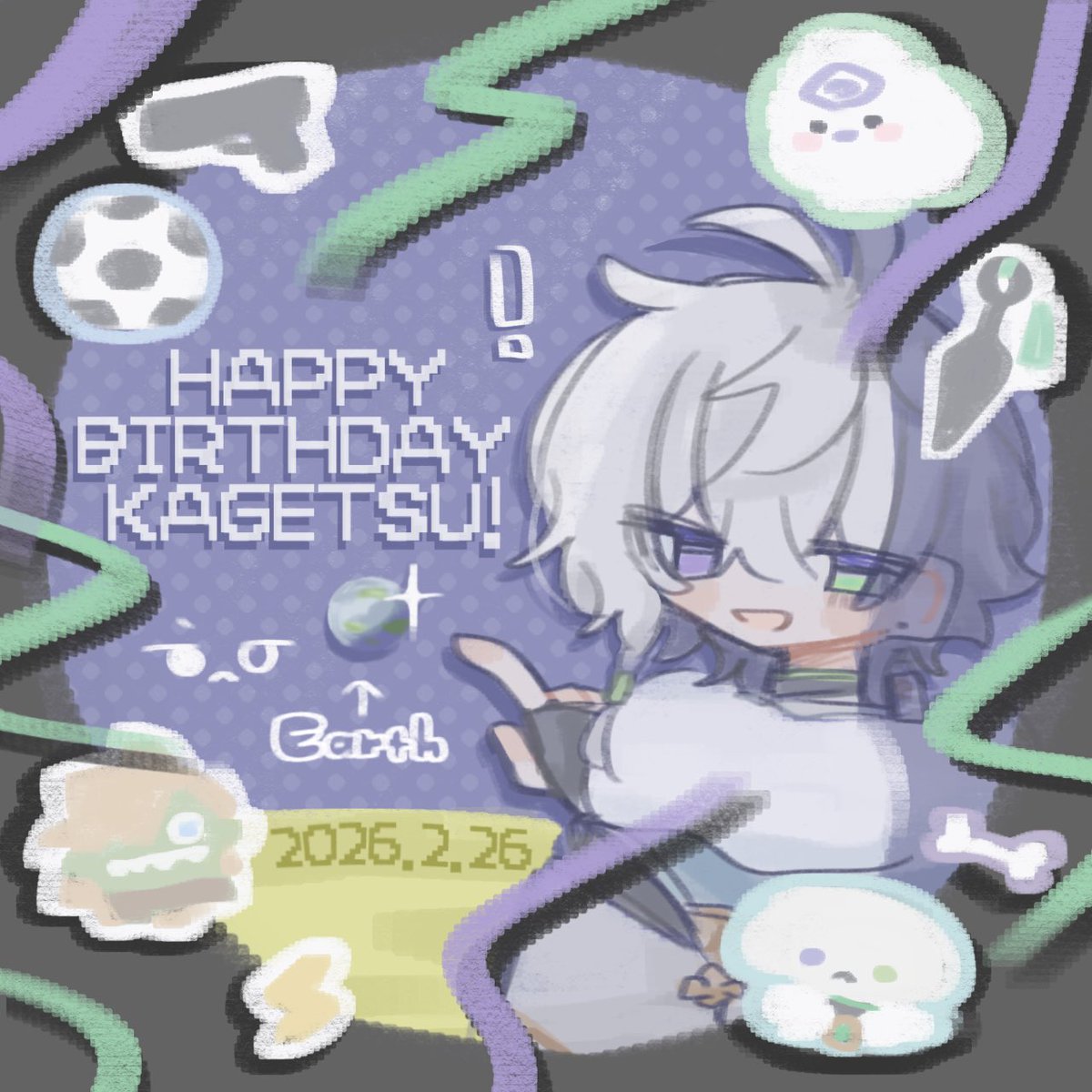 いちまる🍿🪿お仕事募集中 (@ichimarururu514) / Posts / X