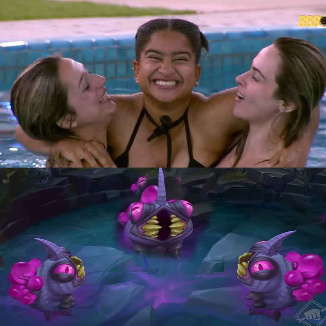 paiN Gaming tweet media