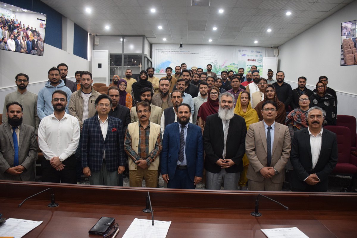 Pakistan Dairy Association tweet media