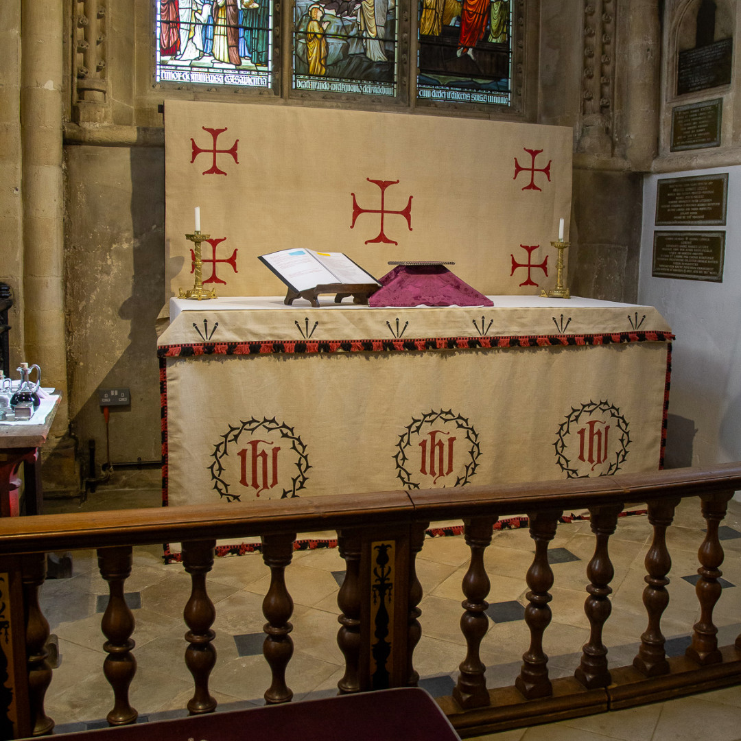 Christ Church Cathedral, Oxford tweet media