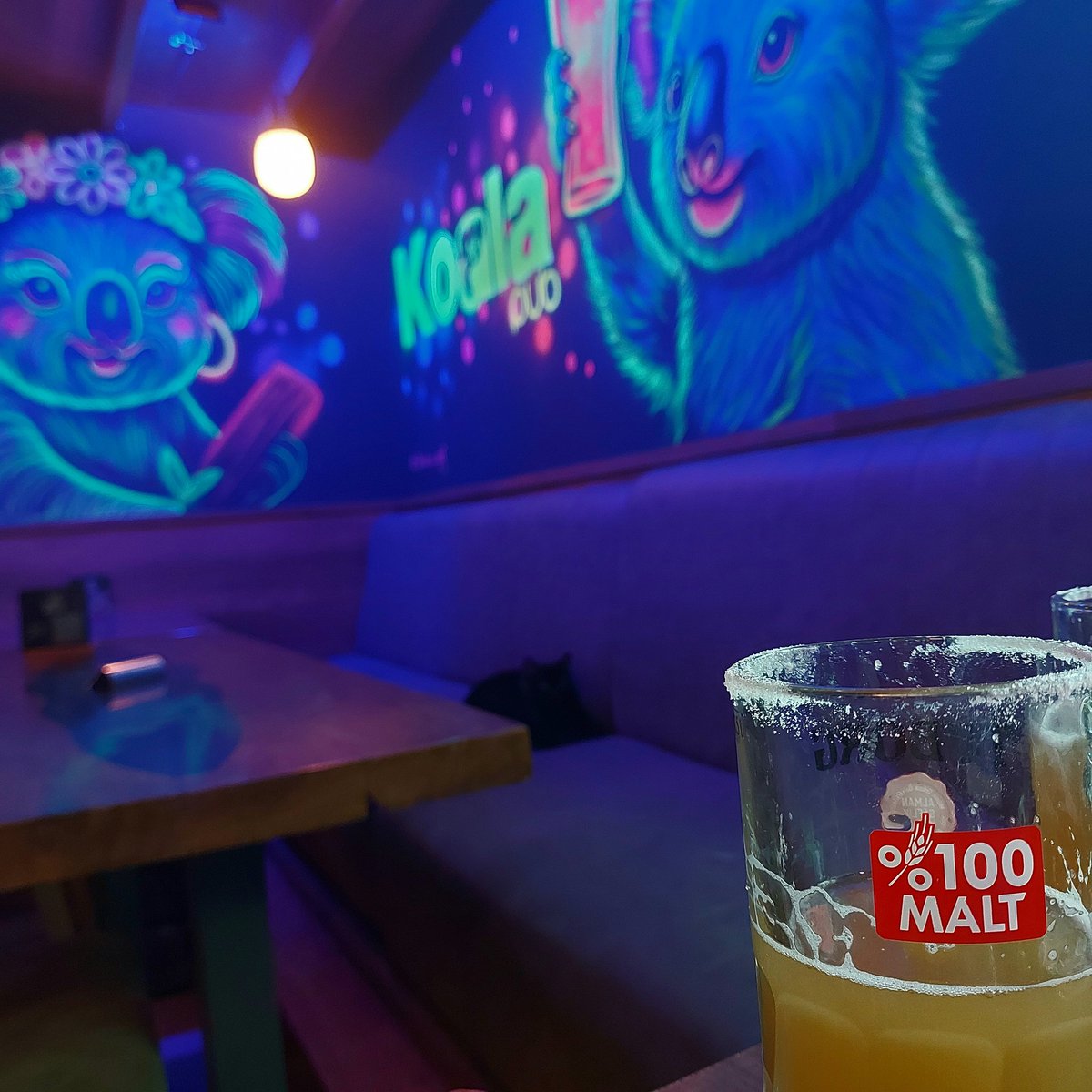 binbir gece masallarına...