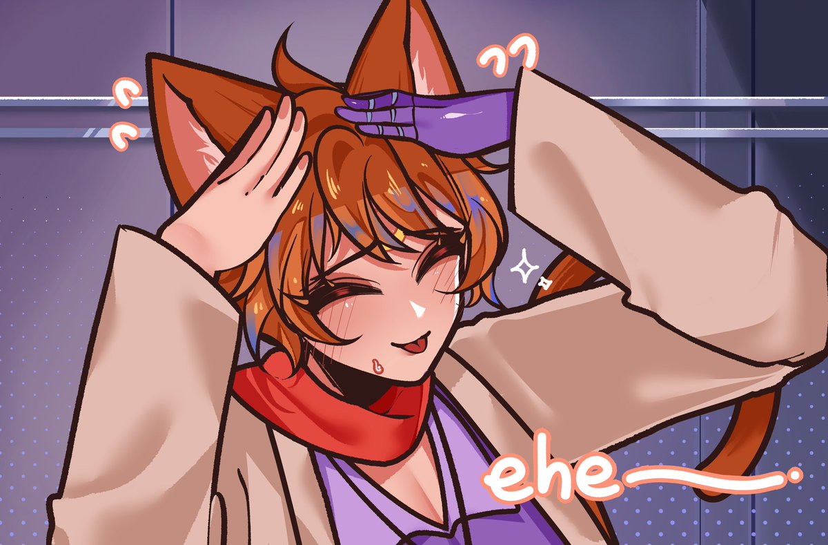 analogGM tweet media