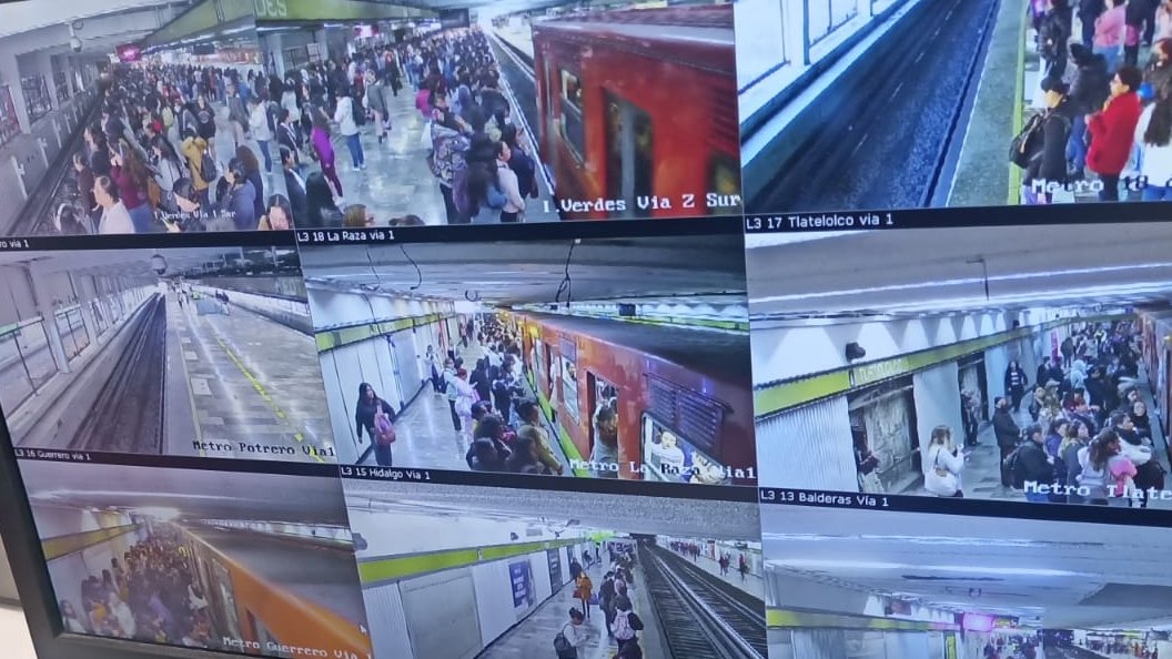 MetroCDMX tweet media