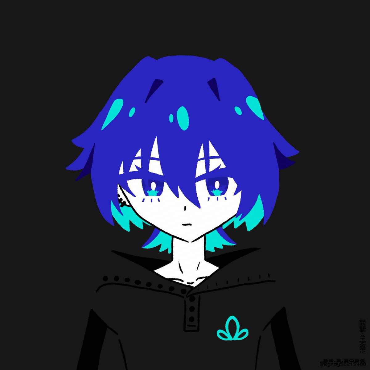 Post by 𝓡𝓰𝓻𝓪𝔂 on X: #オリジナル