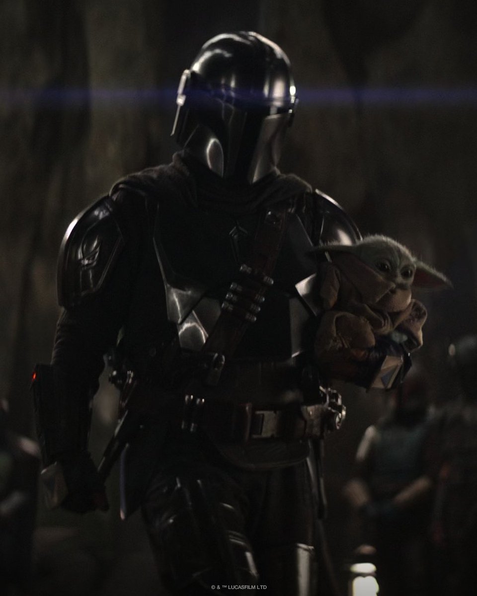 Star Wars tweet media