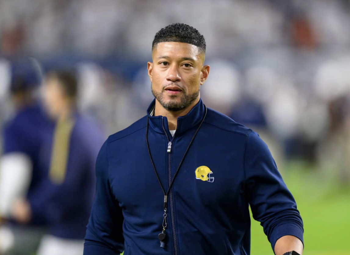 Biased Notre Dame Fan tweet media