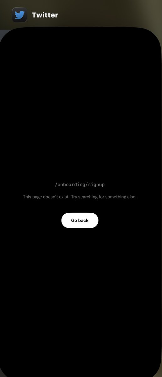 kuukiwfn's tweet image. 想知道有没有人用过 neofreebird  我是ios26.3
会一直卡在这个界面 有没有懂的 来帮助我一下子🥹🥹

#neofreebird #freetwitter #unlockedtwitter
#fuckelonmusk #twitterios #twitter