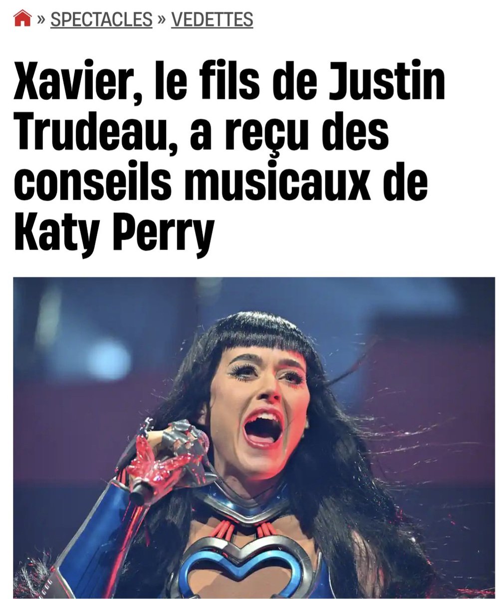 Et voilà !!! La carrière de Xav est lancée !!! J'ai tu assé hâte d'écouter ça moi!!!🤣🤣🤣🤣🤣🤣🤣🤣🤣🤣🤣🤣