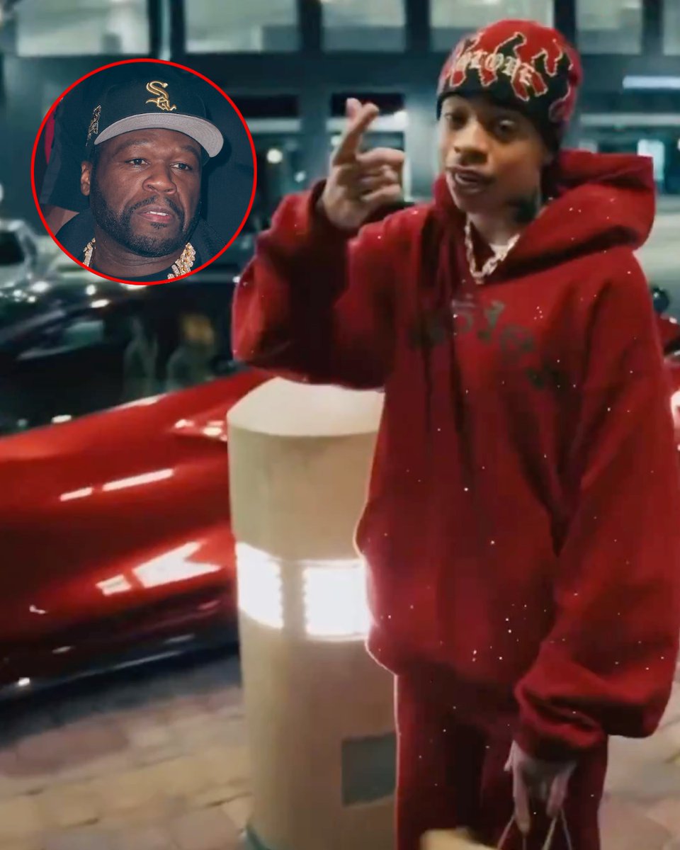 XXL Magazine tweet media