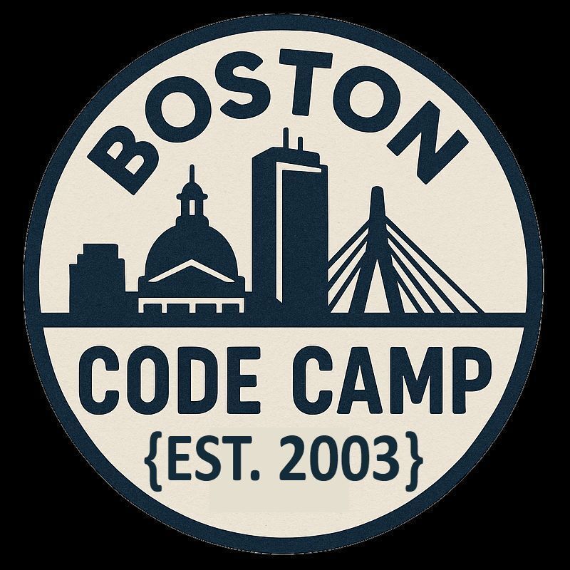 BostonCodeCamp tweet media