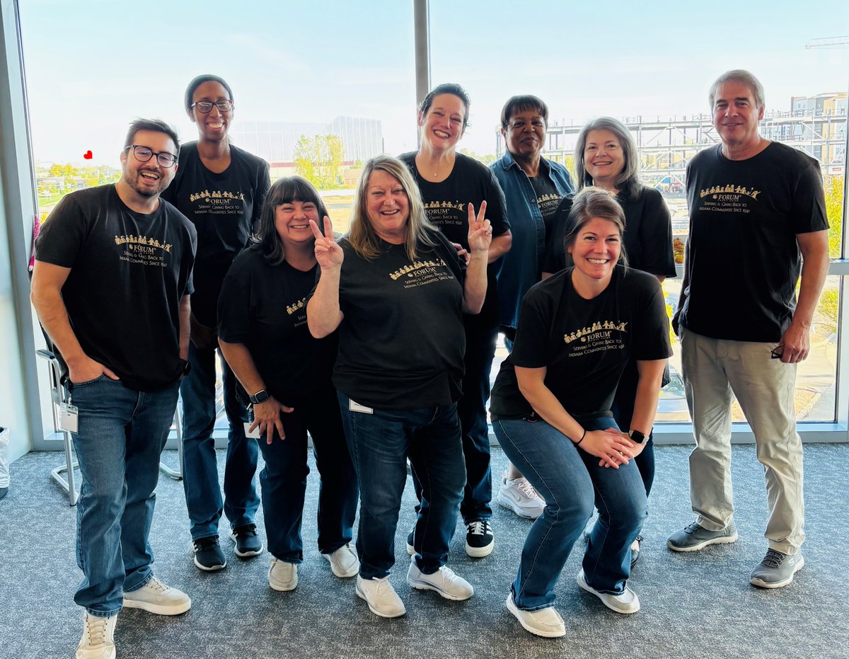 FORUM Credit Union tweet media