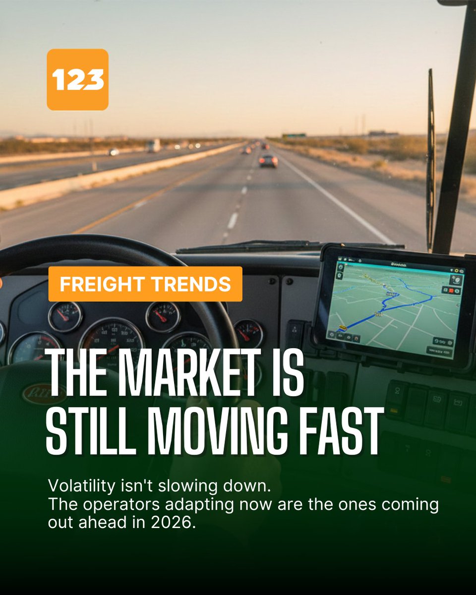 123Loadboard tweet media