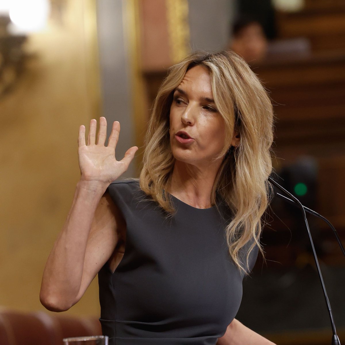 ⚫️#TERTULIA Cayetana Álvarez de Toledo pide a Bolaños que aclare "si el  presidente del Gobierno tiene un problema de salud". Luis Herrero analiza  la actualidad con Inocencio Arias, @djtorres86 y @MsolHernandez 👇👇