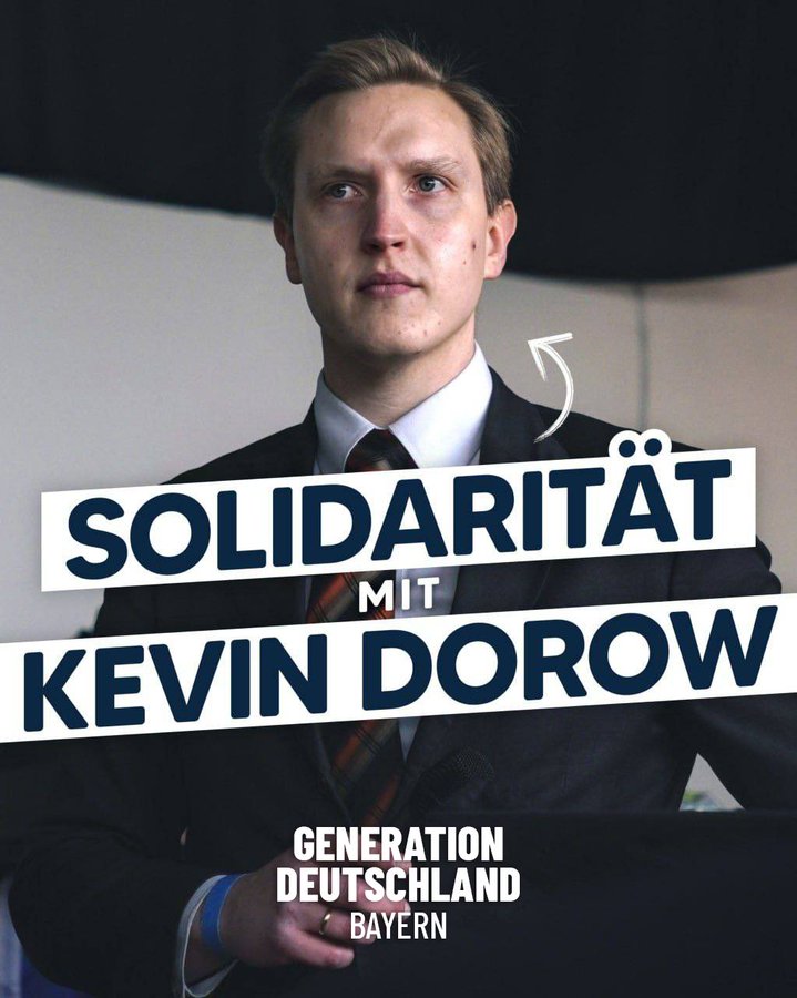 Der Bundesvorstand sollte sich lieber auf all jene konzentrieren, die unserer Partei schaden. In NRW wird diese Aufgabe schon bald von der Mitgliedschaft übernommen.