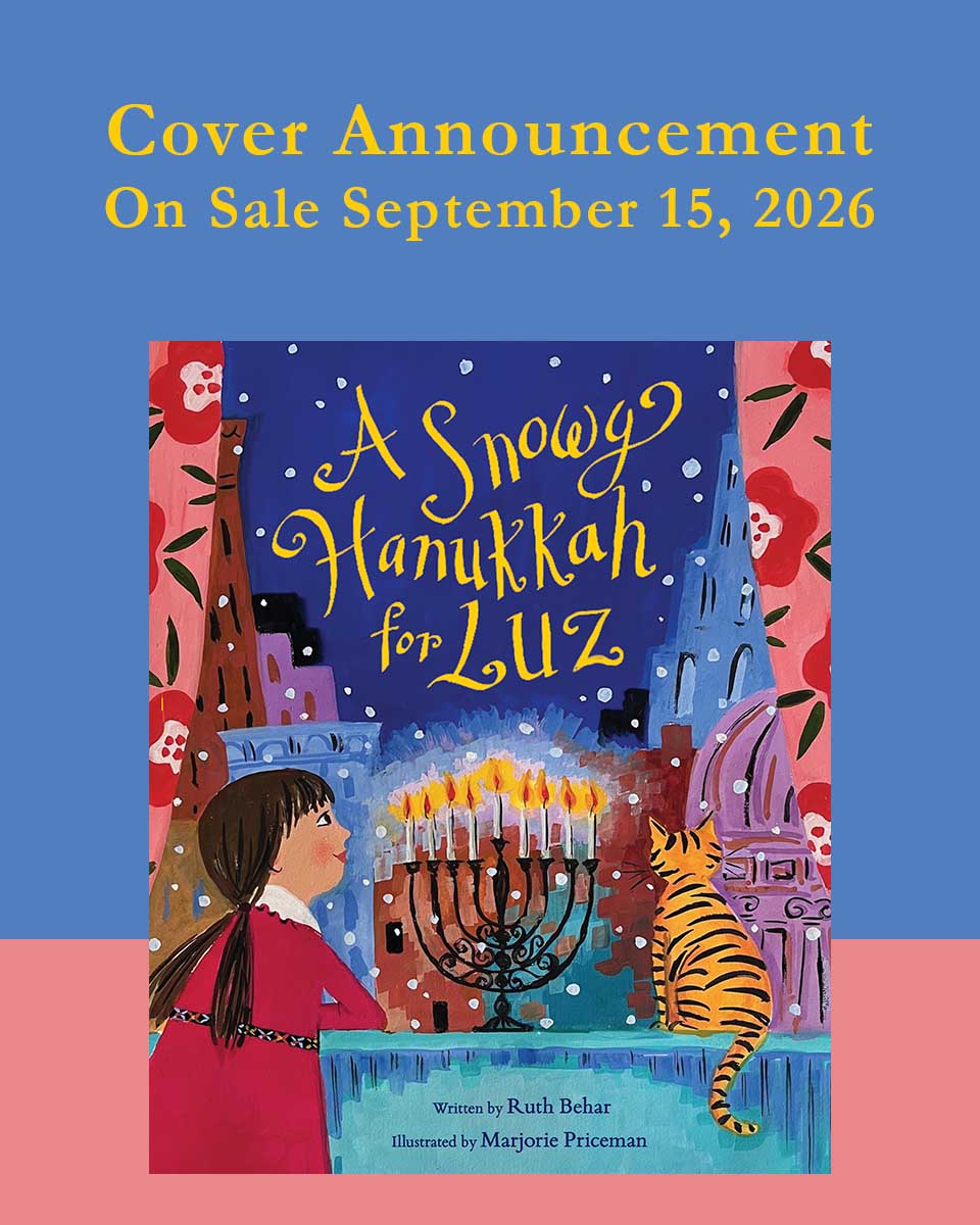 Jewish Book Council tweet media