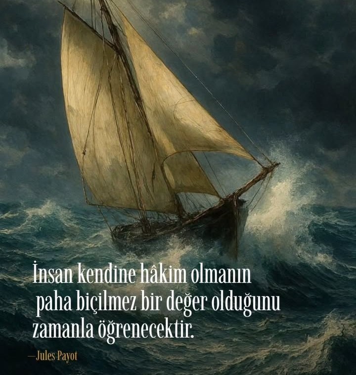 NEFSE HAKİM OLMAK OTOKONTROL SEVİYESİNİ MÜKEMMEL BİR HALE GETİRİR!.