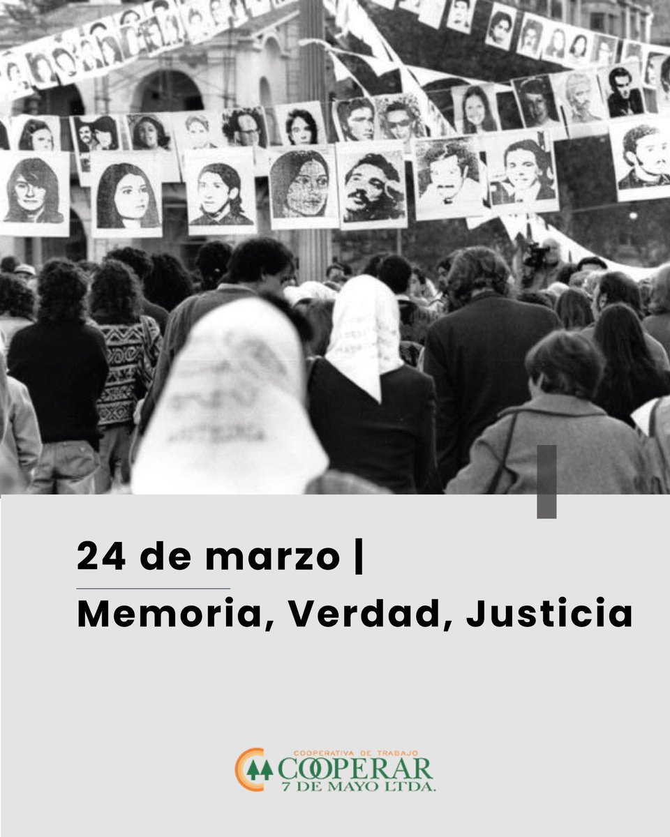 Cooperar 7 De Mayo tweet media