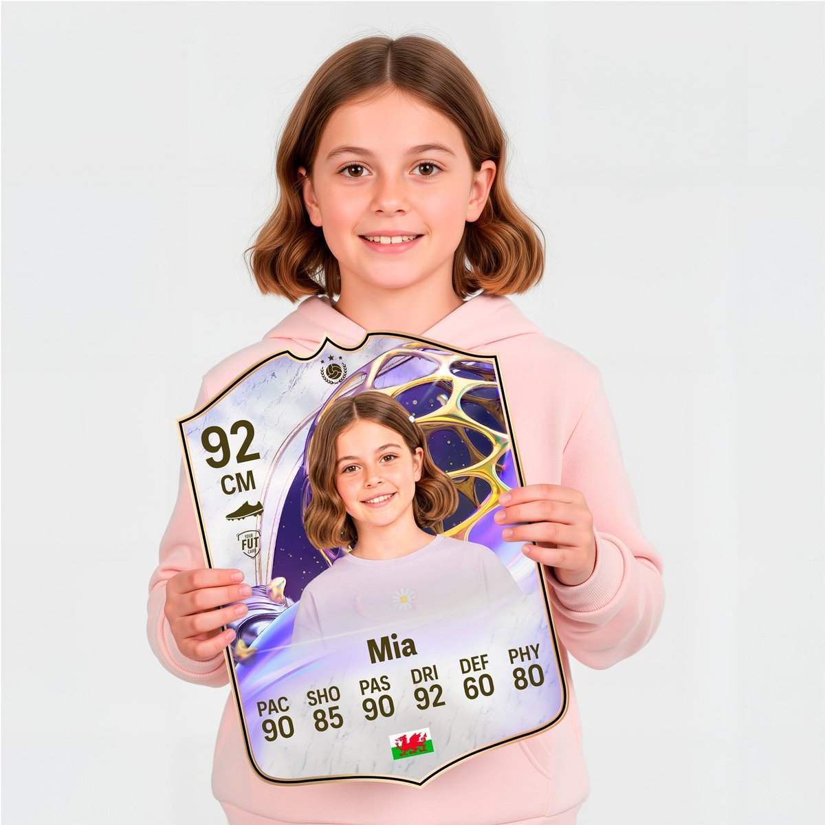 Turn your mate into a 99-rated legend! 🔥
Get insane custom EA FC 26 cards made perfectly for gifts, birthdays or just flexing 😏
Best prices on the market – DM now!

<a href="/Your_Fut_Card/">OfficialYourFutCard</a>
yourfutcard.com

#EAFC26 #FC26 #FUT #UltimateTeam