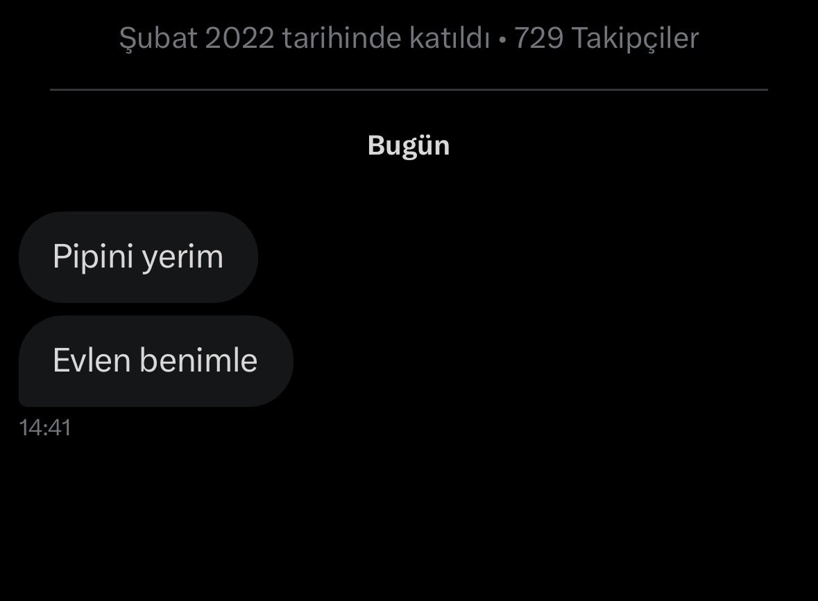 kimdercan's tweet photo. tw’daki birinci yılım ve buradan ilk evlilik teklifimi almışım hahaha 😇 https://t.co/ithsAyGSxE