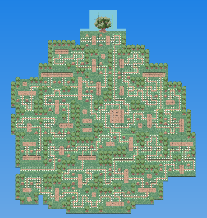 名作じゃった…えっ、これ体験版？🤔😱
store.steampowered.com/app/4213590/Ti…