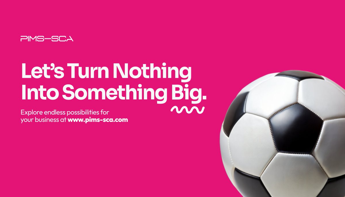 PIMS-SCA tweet media