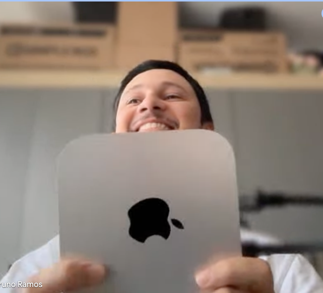 Tomás De Angelis tweet media