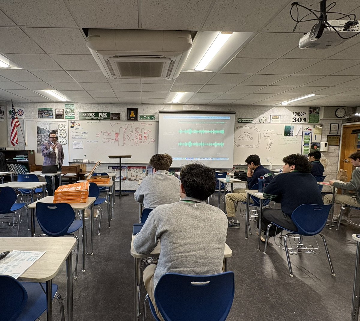 𝐍𝐨𝐭𝐫𝐞 𝐃𝐚𝐦𝐞 𝐂𝐨𝐥𝐥𝐞𝐠𝐞 𝐏𝐫𝐞𝐩 tweet media