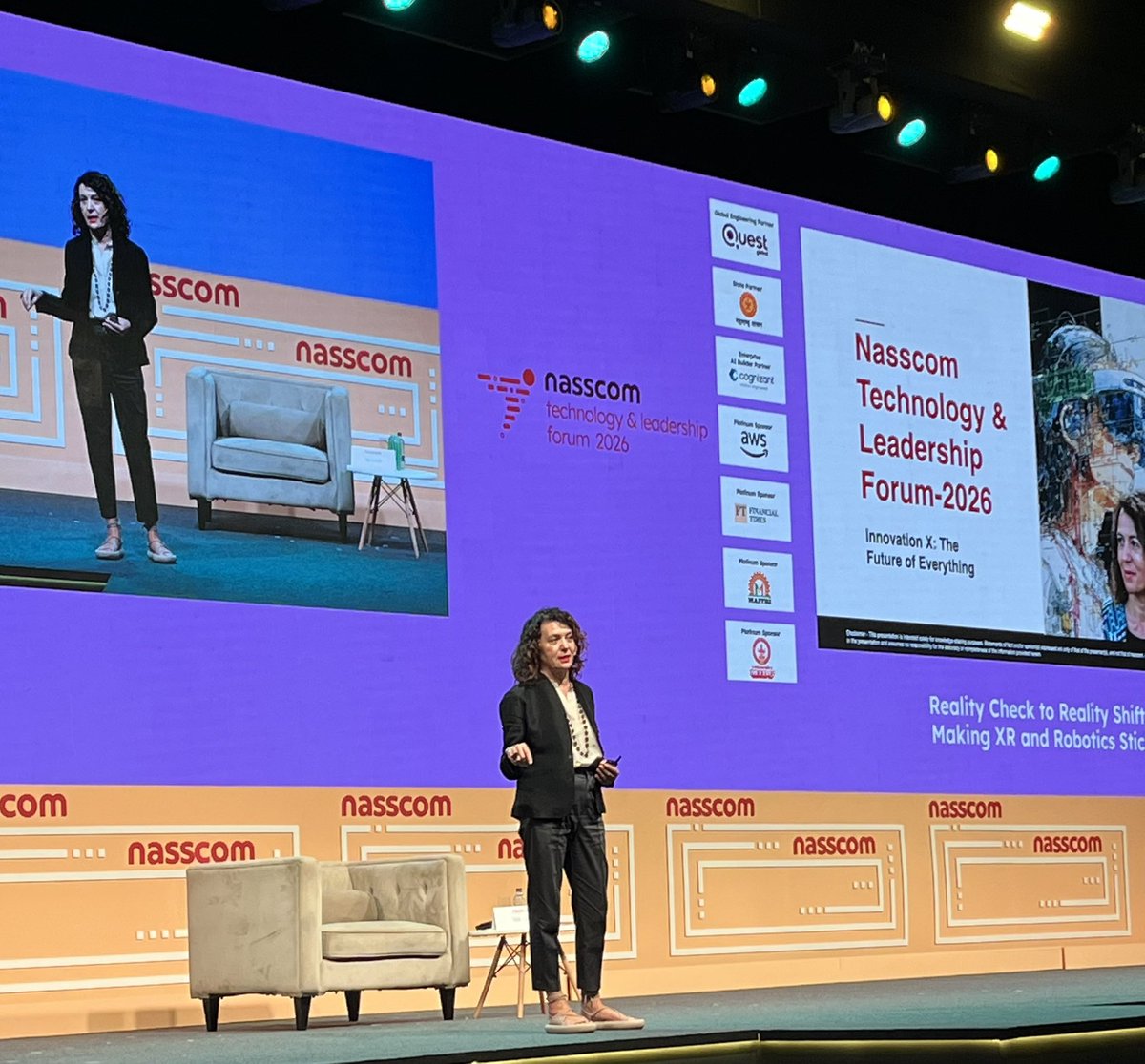 nasscom events tweet media