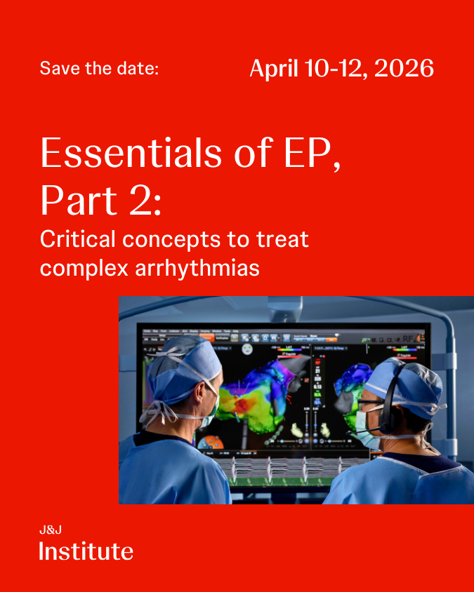 Johnson & Johnson MedTech tweet media