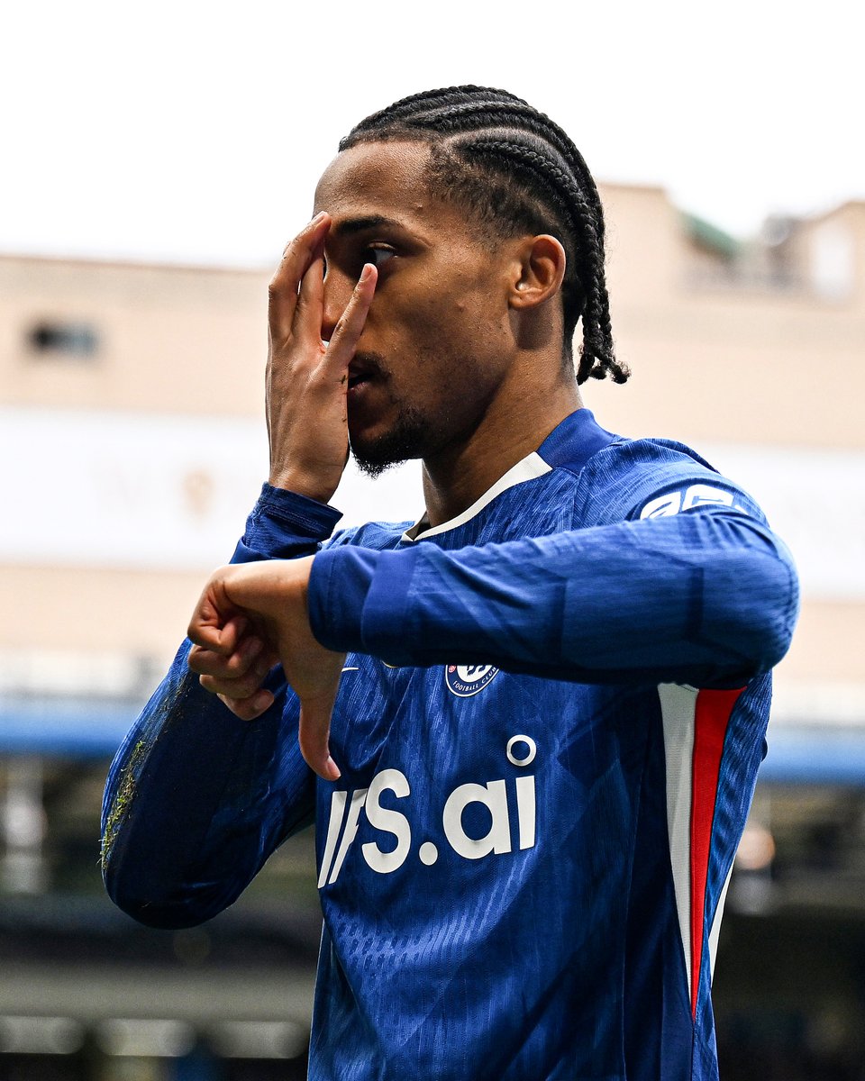 Joao Pedro has scored more Premier League goals this season than any other summer signing (11) ✍️