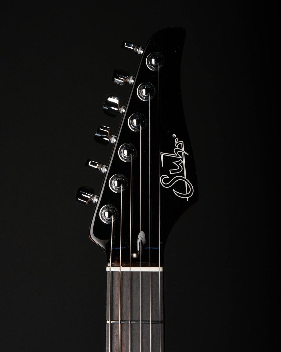 Suhr Custom tweet media