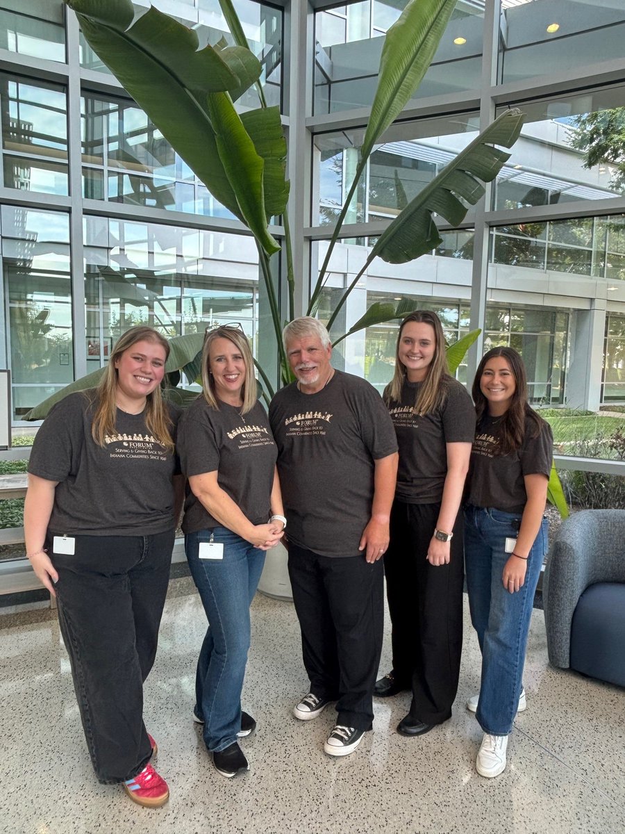 FORUM Credit Union tweet media