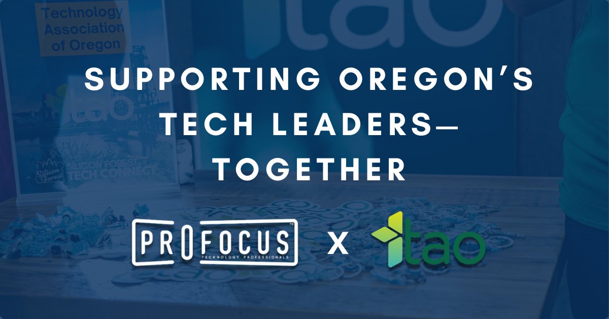 ProFocus Technology tweet media