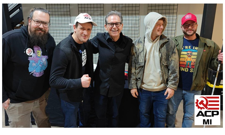 ACP Michigan tweet media