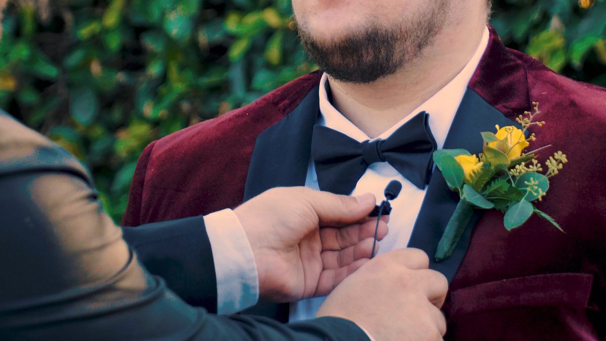 Deity Microphones 🎙️ tweet media