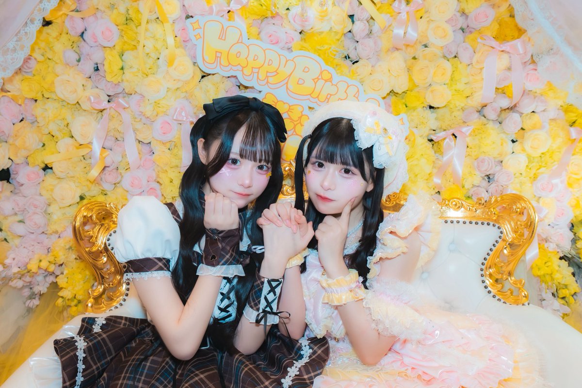 君だけのメインディッシュ♡お残し許しません➰🧁💛 (ALT♡)(きいﾁｬﾝ