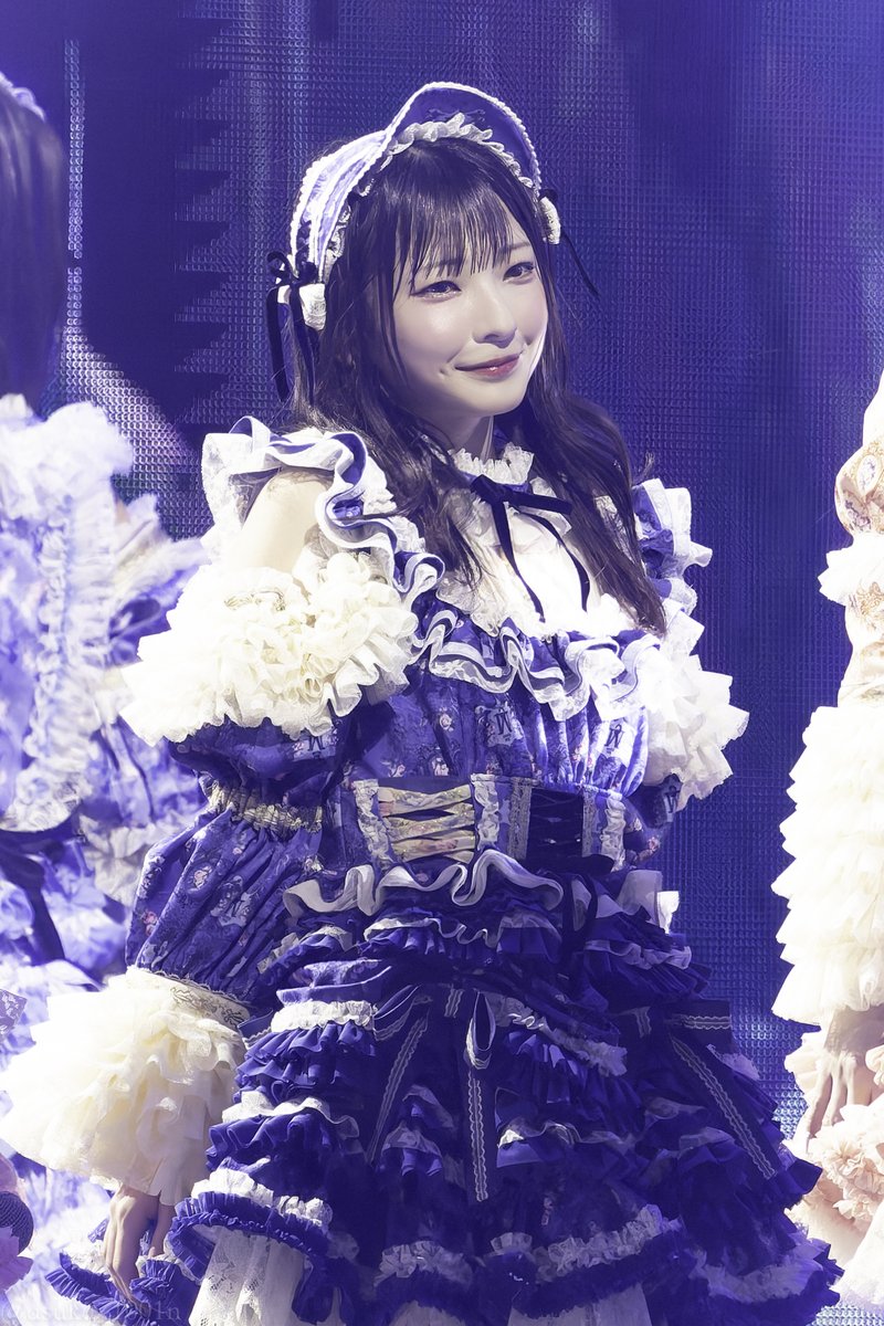 2026.2.23 ≠ME 7周年コンサート 「≠ME 7th ANNIVERSARY PREMIUM