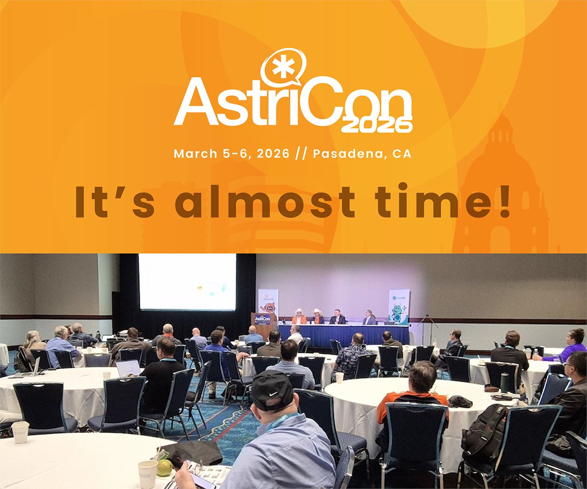 Asterisk PBX tweet media