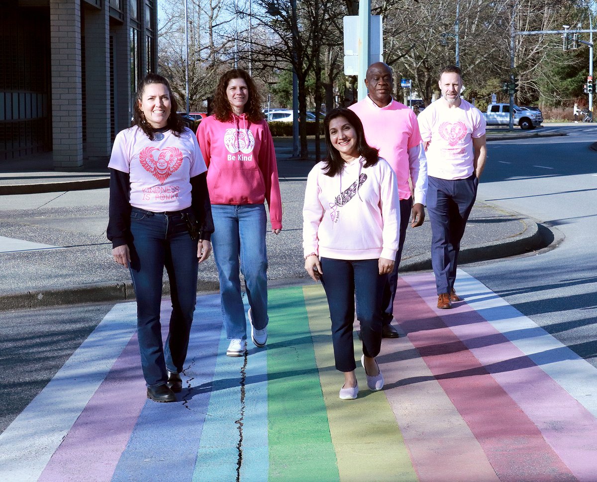 Langley Schools tweet media