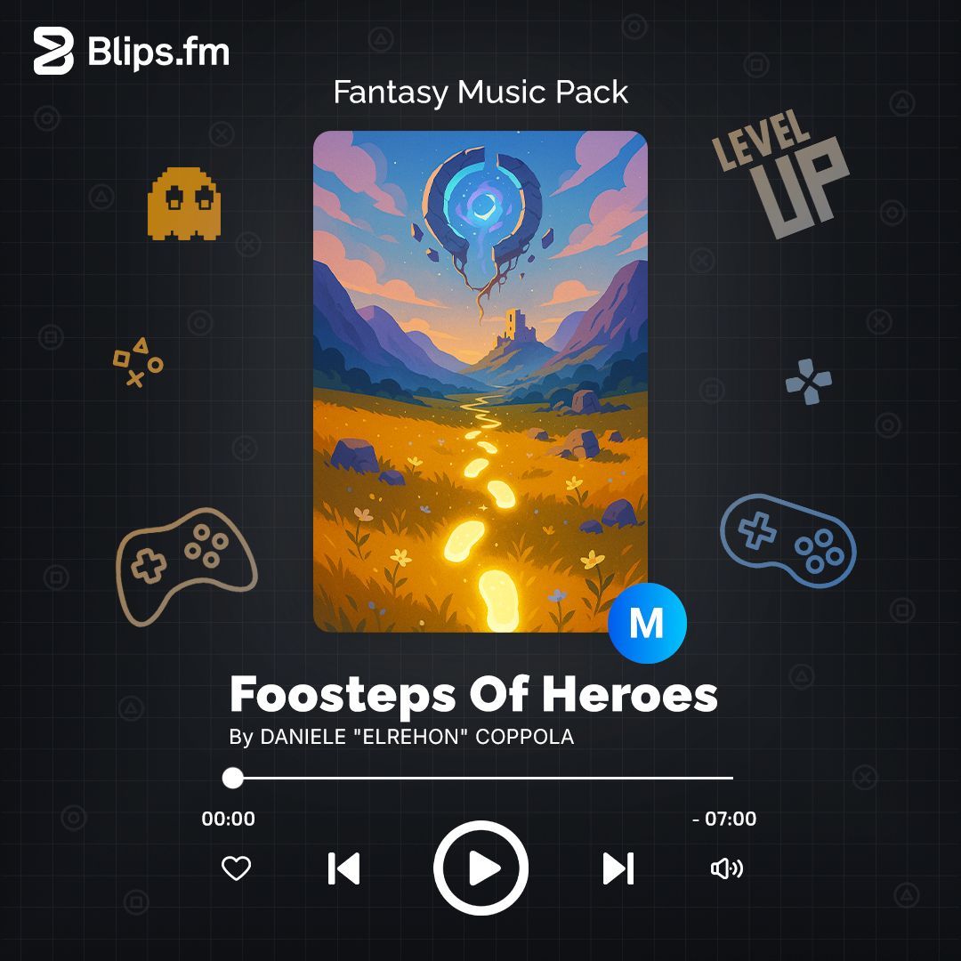 Blips.fm tweet media