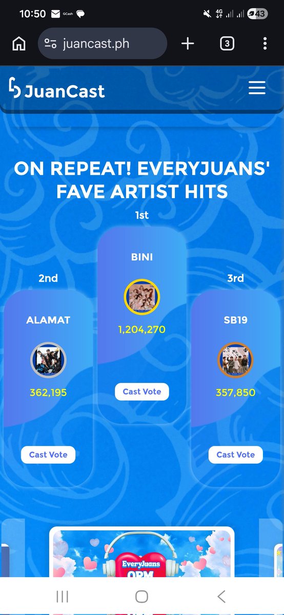 berry_kij's tweet photo. HOY! SA ESBI NASA 300K PLUS VOTES.

TAPOS SA LABTIM NAG LAPAG KAYO TAG 1M VOTES. JUSKO A'TIN. HAHAHAHAHAHAHAHAAHAHAHAHAHAAHAHAHAHAHAHA 😭😭😭😭😭😭😭😭😭😭😭😭😭😭😭
#kids at #kutings 
Mayayare talaga tayo ng mga AMO.

HAHAHAHAAHAHAHAHA. https://t.co/FqHY9jWcdx