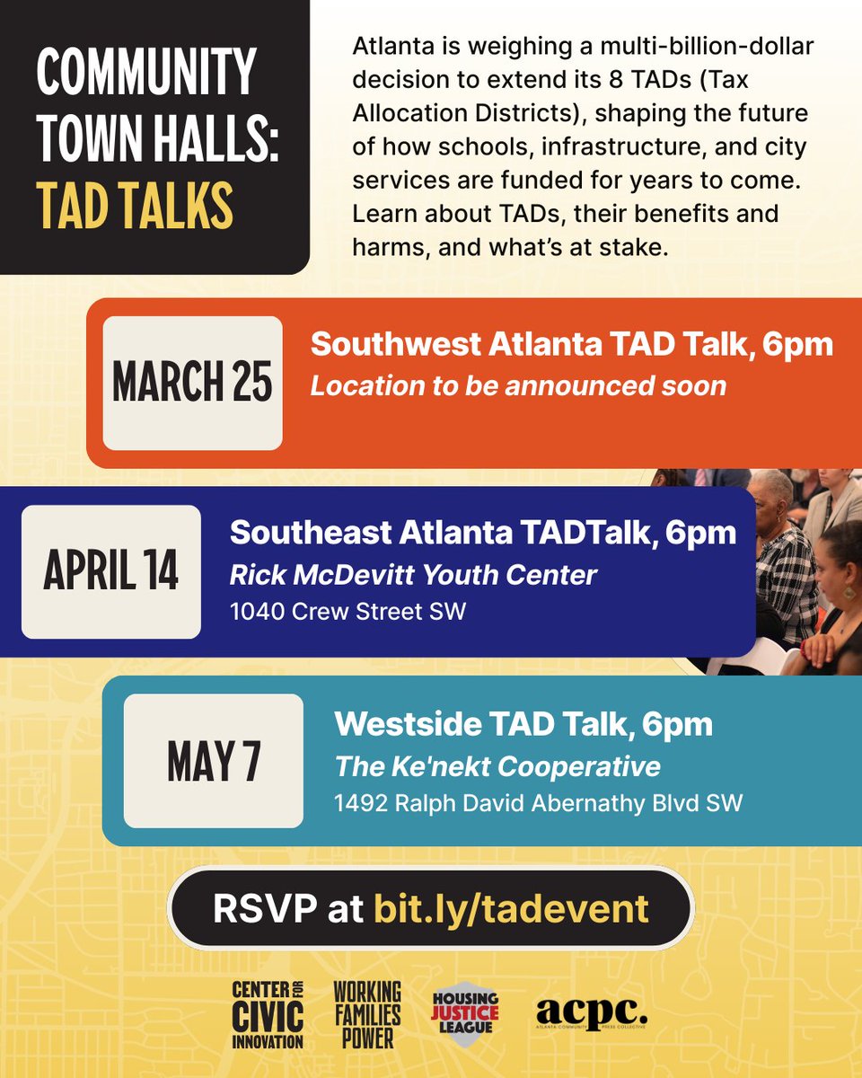 Center for Civic Innovation tweet media