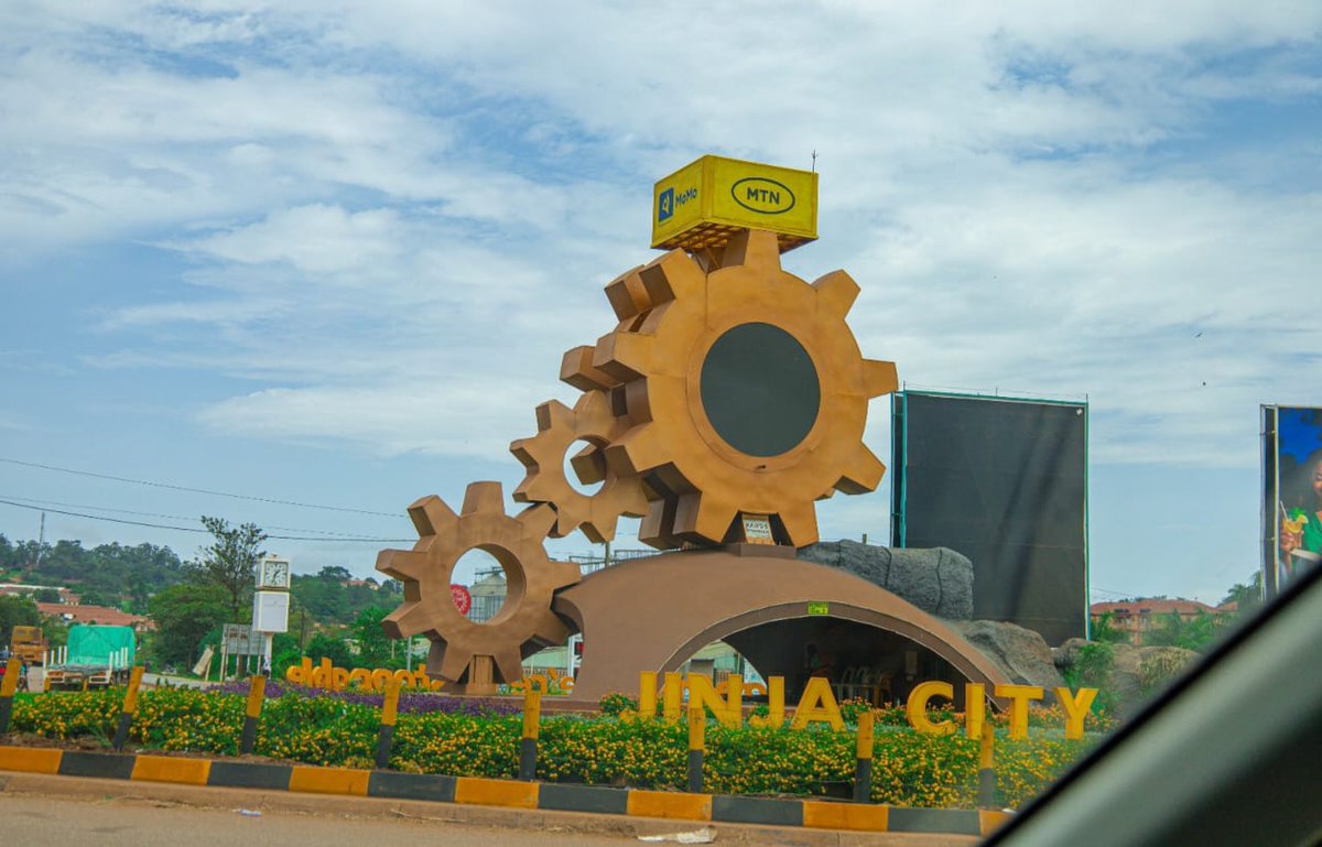 All things Jinja tweet media