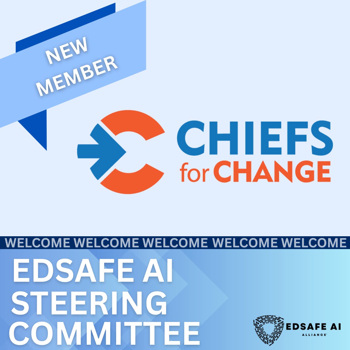 EDSAFE AI Alliance tweet media