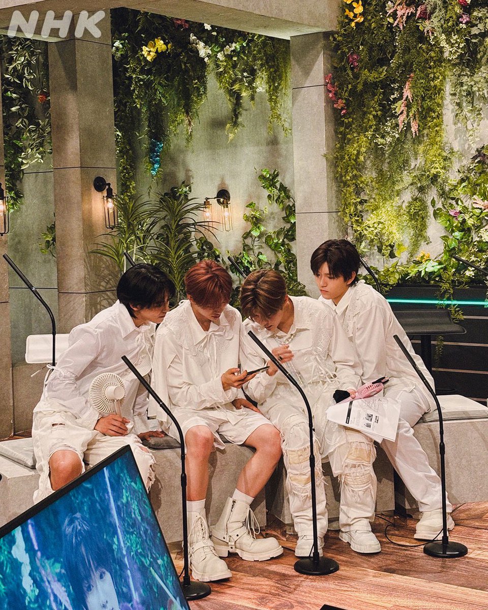 N년 전 오늘의 리쿠 tweet media