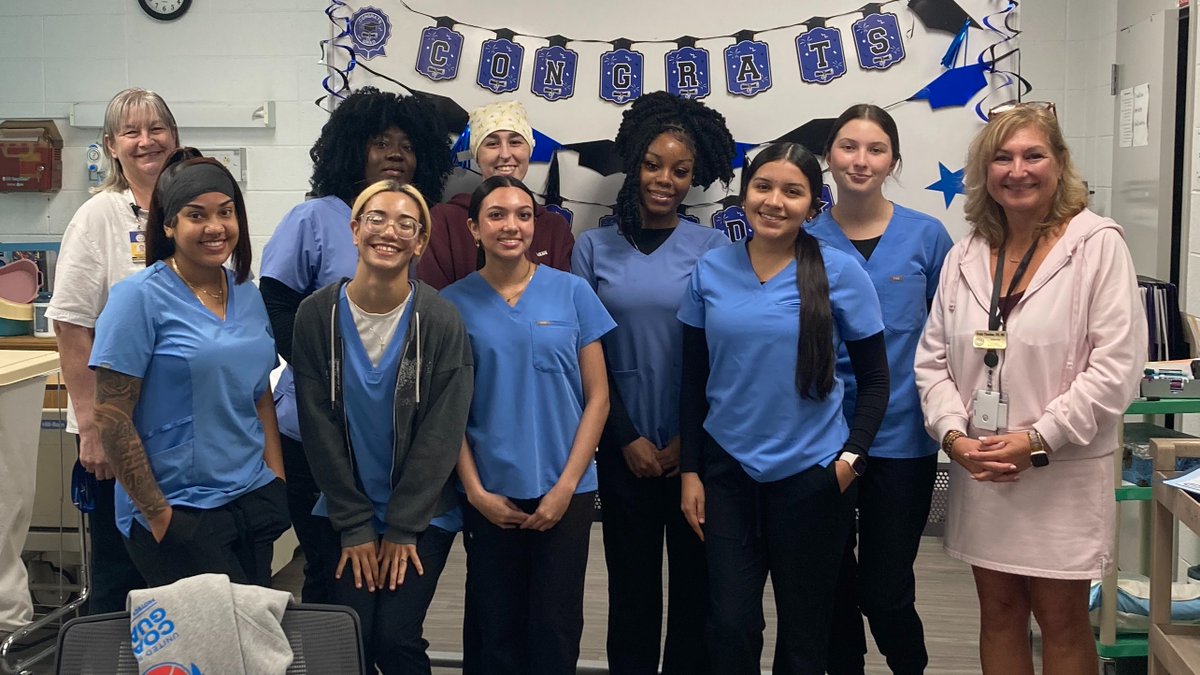 Fort Myers Tech tweet media