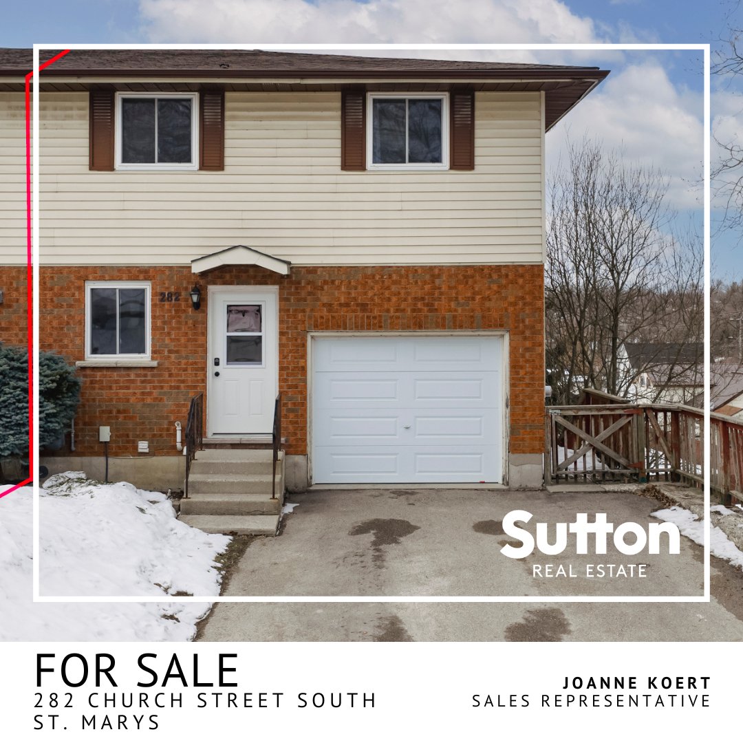 Sutton Group tweet media