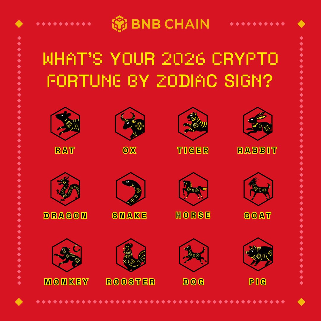 BNB Chain tweet media